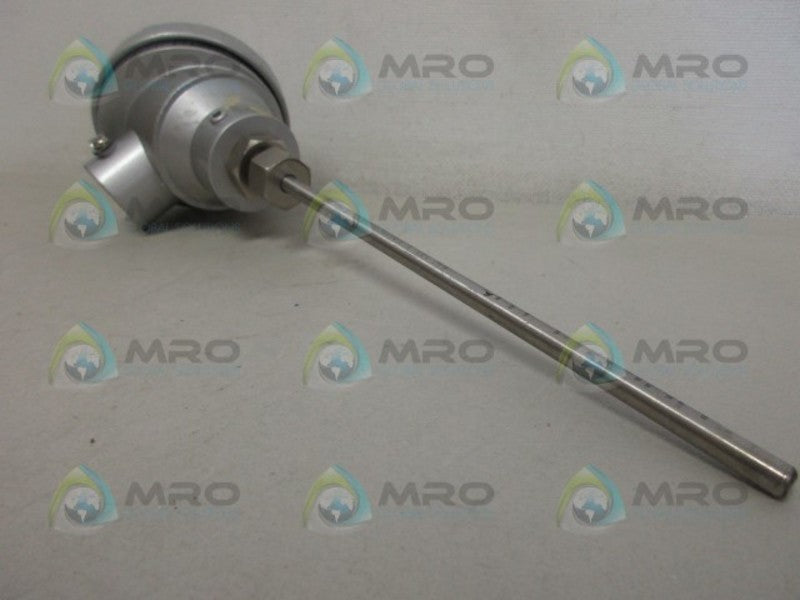 INDUSTRIAL MRO PART #146857/02 *USED*