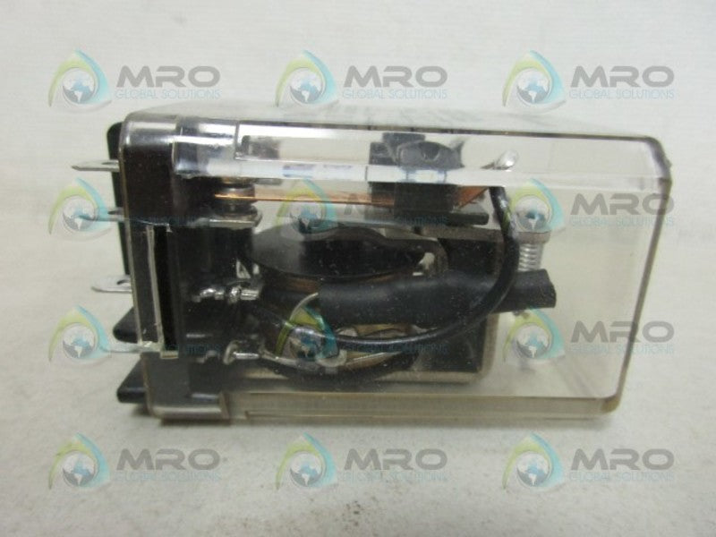 POTTER & BRUMFIELD KUL-11A15S-24 RELAY 24V *NEW IN BOX*