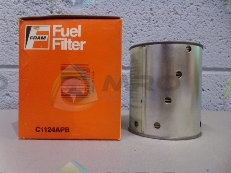 FRAM C1124APB FUEL FILTER *NEW IN BOX*