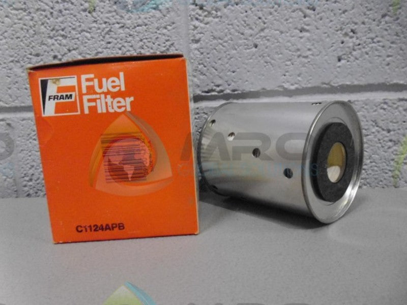 FRAM C1124APB FUEL FILTER *NEW IN BOX*