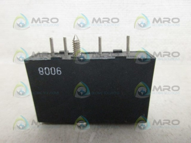 WESTERN RESERVE CONTROL 1781-OA5S I/O MODULE *NEW NO BOX*