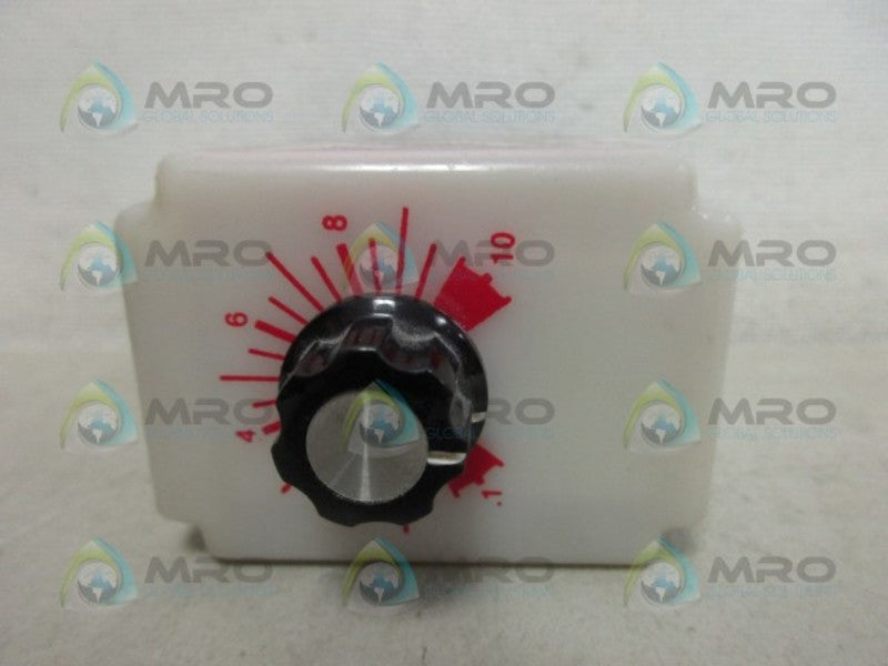 DAYTON 6X153E UNMP