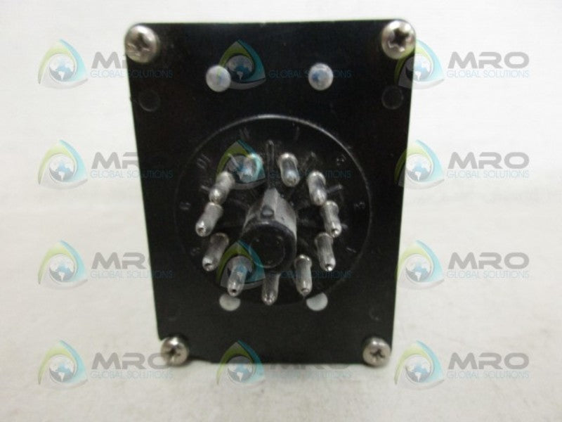 DAYTON 6X153E UNMP