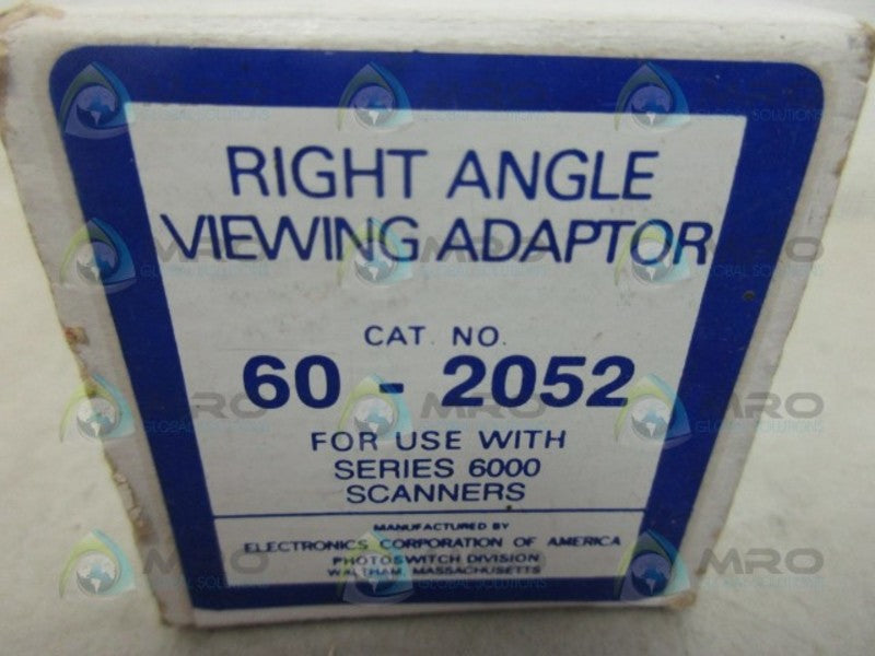 ECA 60-2052 RIGHT ANGLE MIRROR *FACTORY SEALED*