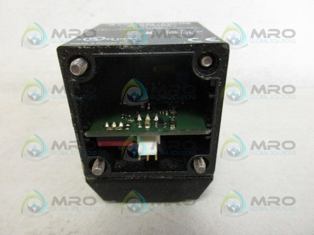 PEPPERL+FUCHS MPD6HD PHOTOELECTRIC SENSOR *NEW IN BOX*
