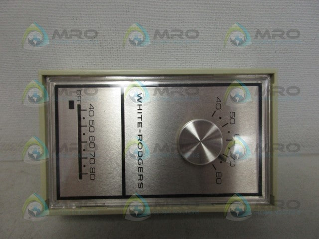 WHITE-RODGERS 1C30-341 THERMOSTAT *NEW IN BOX*