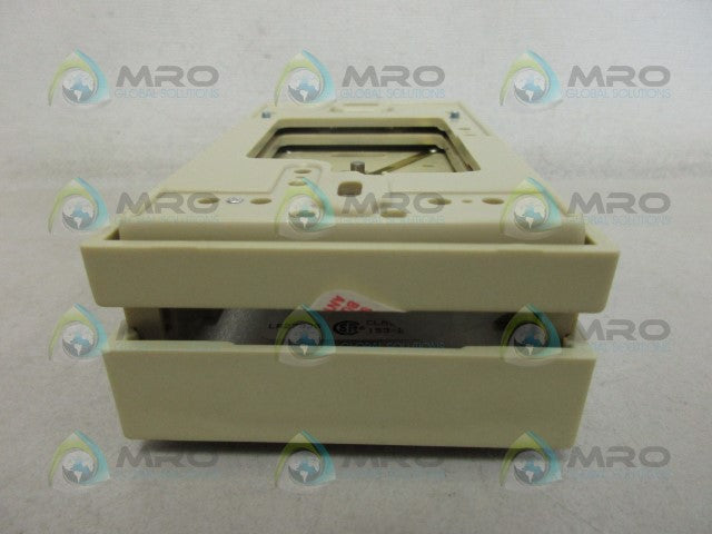 WHITE-RODGERS 1C30-341 THERMOSTAT *NEW IN BOX*