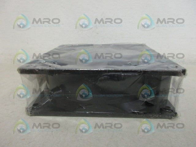 NULINE 04424834 AXAIL FAN *NEW IN ORIGINAL PACKAGE*