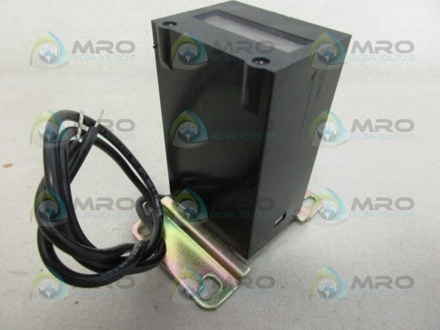 KEP KE610 6-DIGIT ANALOG ELECTRICAL COUNTER *NEW NO BOX*