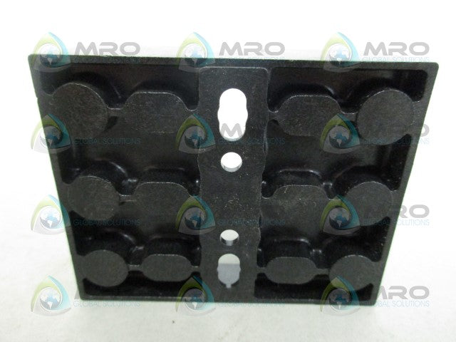 BUSS BC6033SQ FUSEHOLDER *NEW NO BOX*