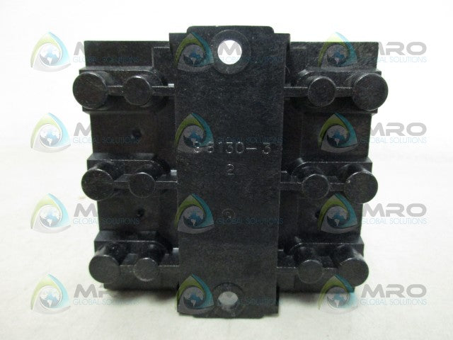 LITTLEFUSE LH25030-3C 30A 250V FUSEHOLDER *NEW NO BOX*