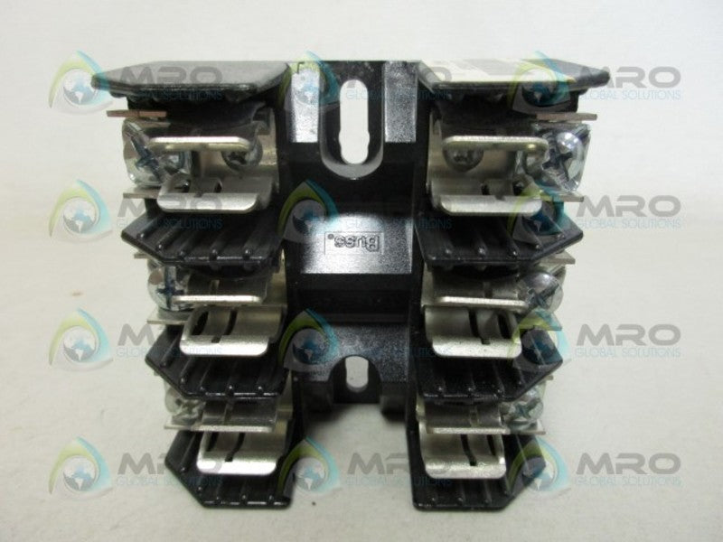 BUSS H25030-3PR FUSEHOLDER *NEW NO BOX*