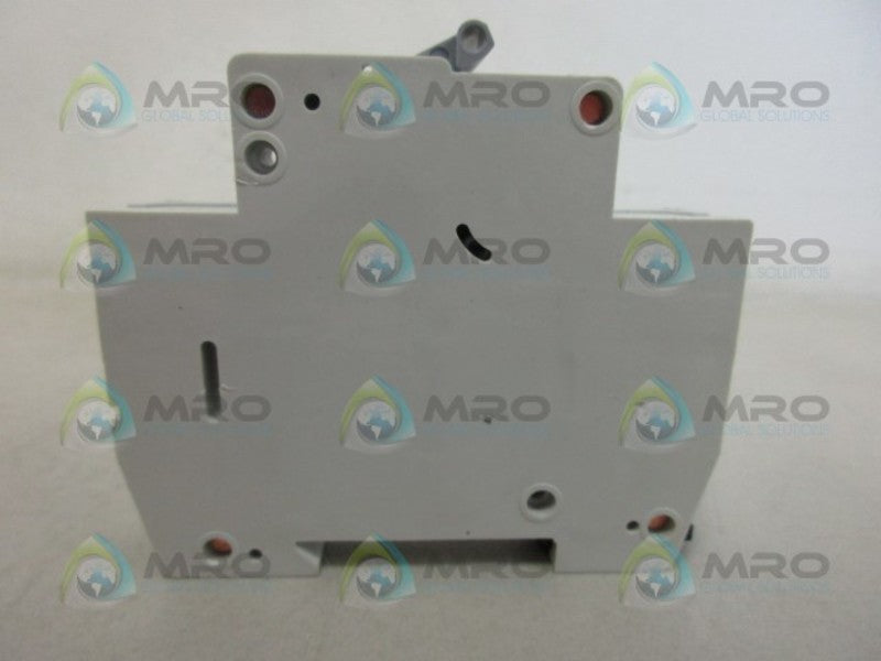 ALLEN BRADLEY 1492-SP1C005 SER. C CIRCUIT BREAKER .5A *NEW NO BOX*