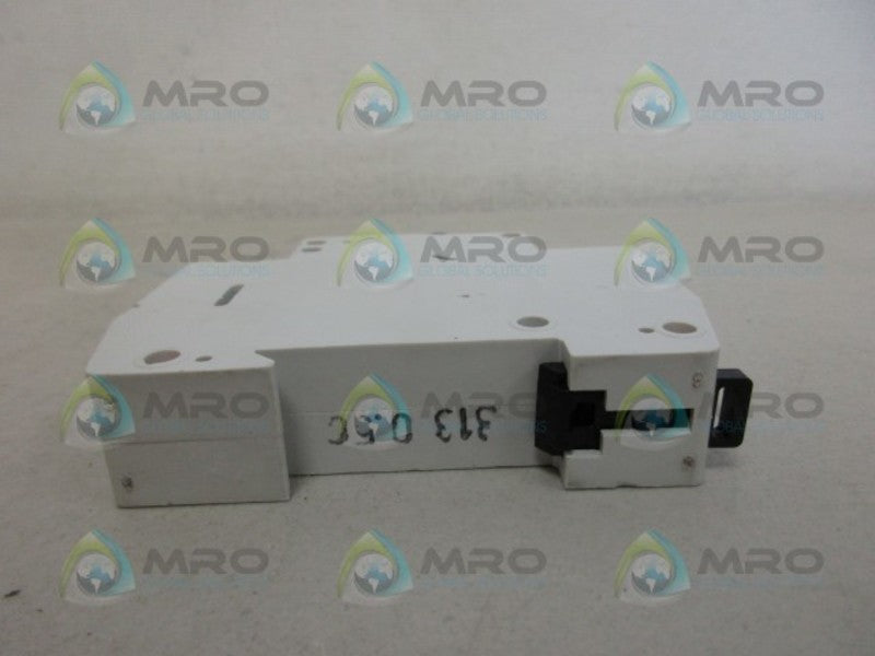 ALLEN BRADLEY 1492-SP1C005 SER. C CIRCUIT BREAKER .5A *NEW NO BOX*