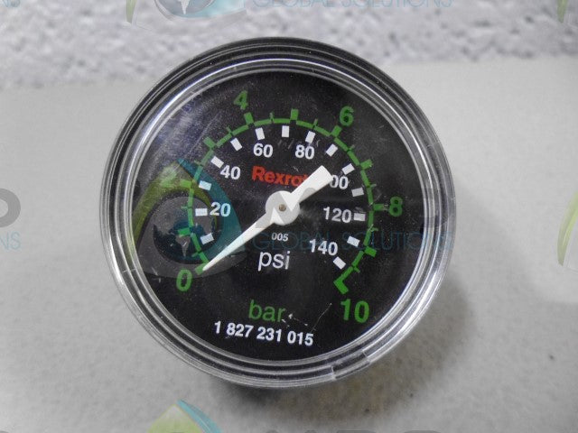REXROTH 1827231015 *NEW NO BOX*
