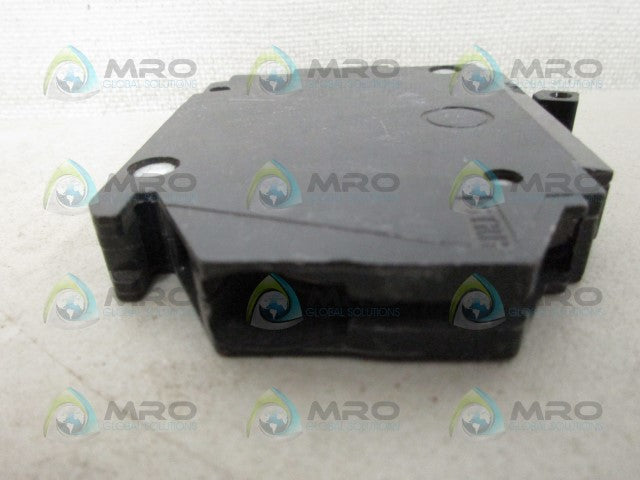 GENERAL ELECTRIC THQP130 CIRCUIT BREAKER 30A *USED*