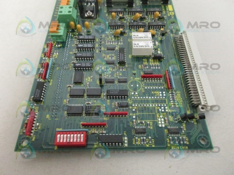 BURFORD FABC01207 CIRCUIT BOARD *NEW NO BOX*