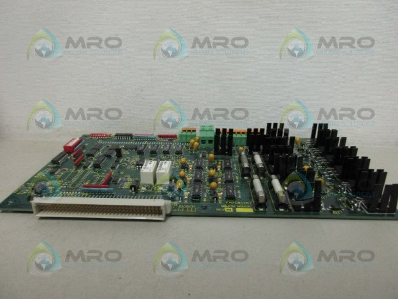 BURFORD FABC01207 CIRCUIT BOARD *NEW NO BOX*