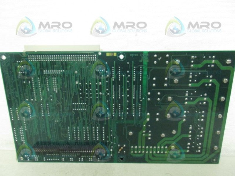 BURFORD FABC01207 CIRCUIT BOARD *NEW NO BOX*