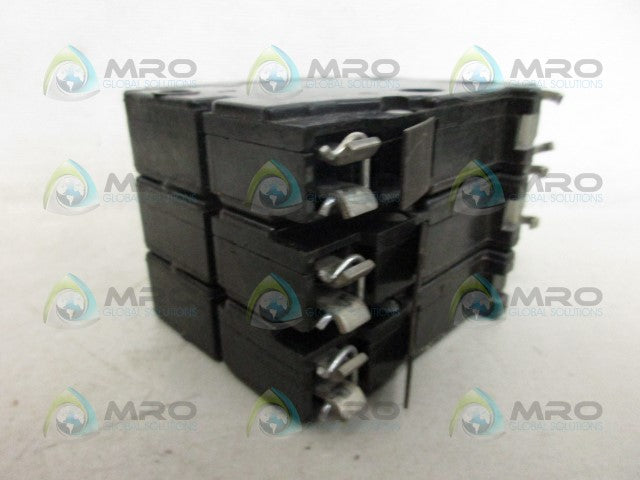 CUTLER HAMMER CH315 CIRCUIT BREAKER 15A *USED*