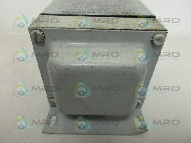 ACME T-81048 TRANSFORMER *USED*