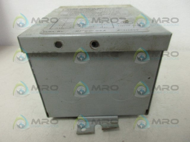ACME T-81048 TRANSFORMER *USED*