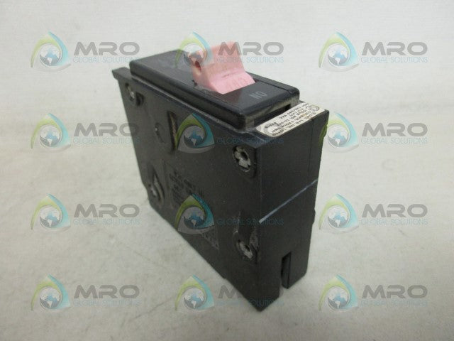 BRYANT BR110 CIRCUIT BREAKER 10A *USED*