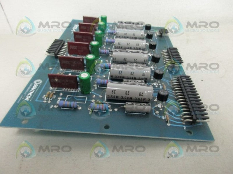 SOUTHCON 9111-1 CIRCUIT BOARD NSNP