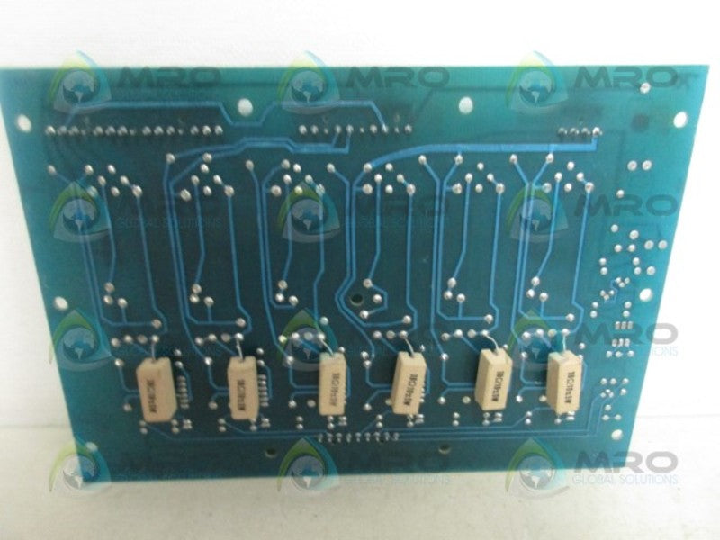 SOUTHCON 9111-1 CIRCUIT BOARD NSNP