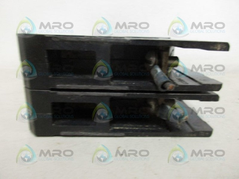 SIEMENS ED22B015 CIRCUIT BREAKER 2PL 15AMP UNMP