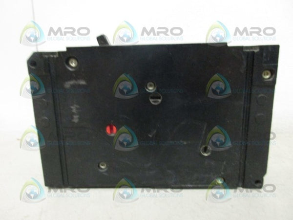 SIEMENS ED22B015 CIRCUIT BREAKER 2PL 15AMP UNMP