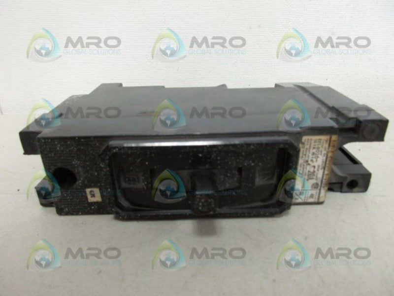 ITE EE1-B020 CIRCUIT BREAKER 1PL 20AMP UNMP