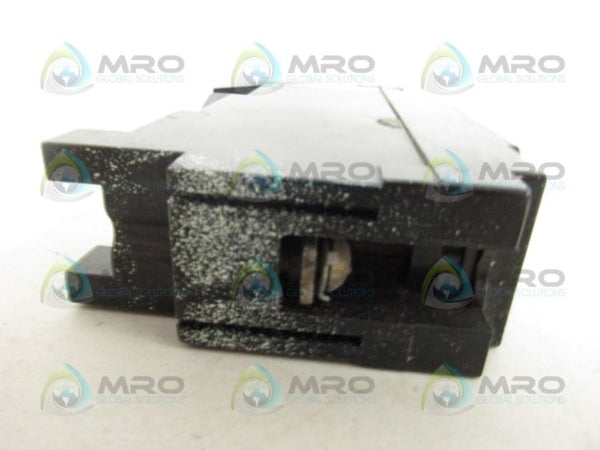 ITE EE1-B020 CIRCUIT BREAKER 1PL 20AMP UNMP