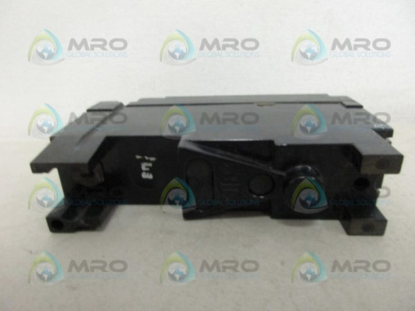 ITE EE1-B020 CIRCUIT BREAKER 1PL 20AMP UNMP