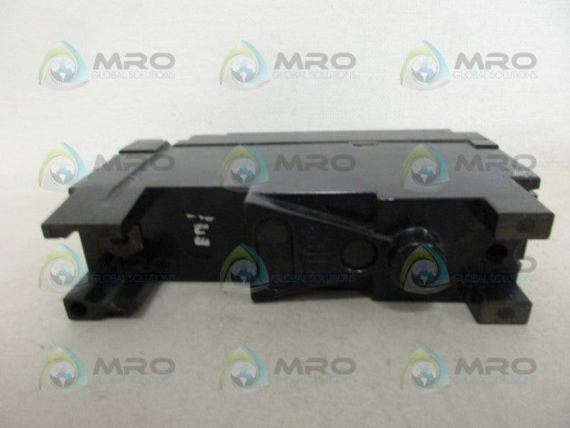 ITE EE1-B020 CIRCUIT BREAKER 1PL 20AMP UNMP