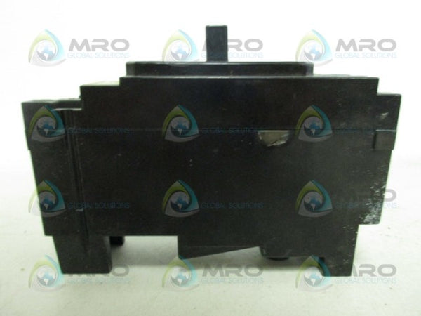 ITE EE1-B020 CIRCUIT BREAKER 1PL 20AMP UNMP