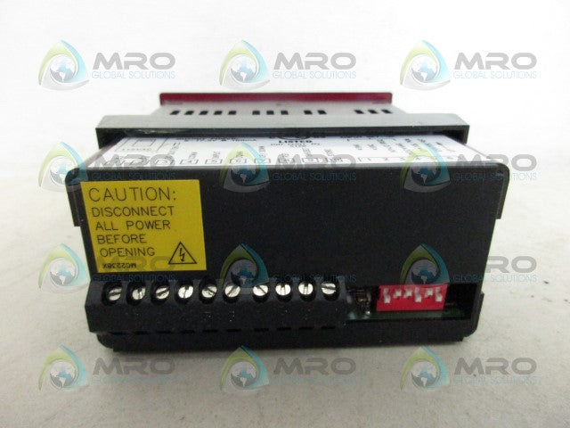 RED LION PAXLC600 DISPLAY MODULE *NEW NO BOX*