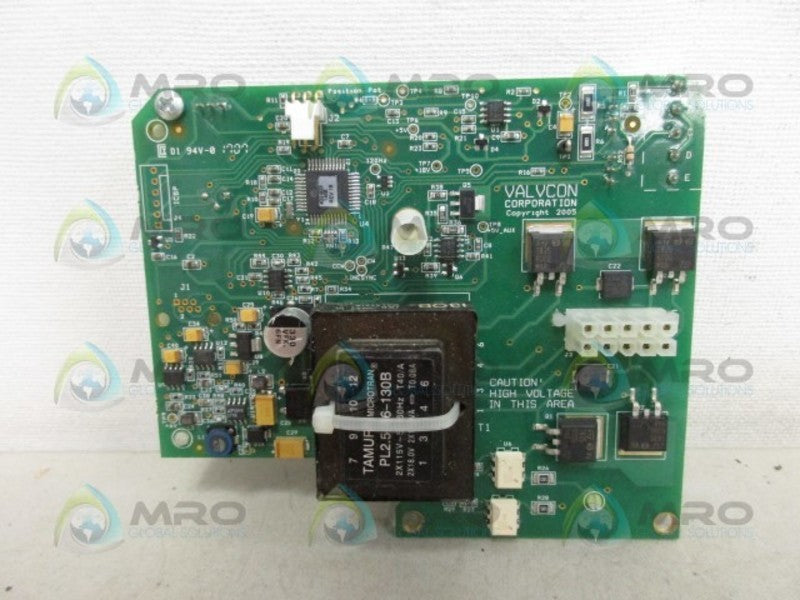 VALVCON 2975 AC CONTROL BOARD *NEW NO BOX*