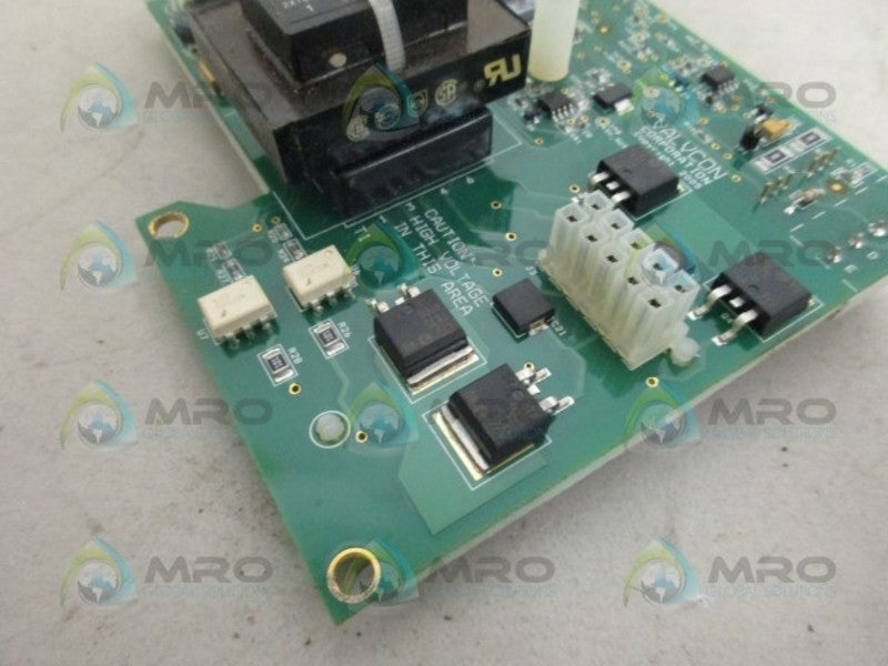 VALVCON 2975 AC CONTROL BOARD *NEW NO BOX*