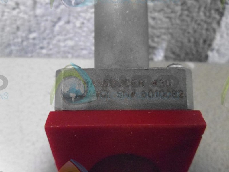 PANAMETRICS 6010082 TRANCDUCER NSNP