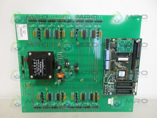 ACCESS SPECIALTIES CE1600 CHANNEL EXPANDER *NEW NO BOX*