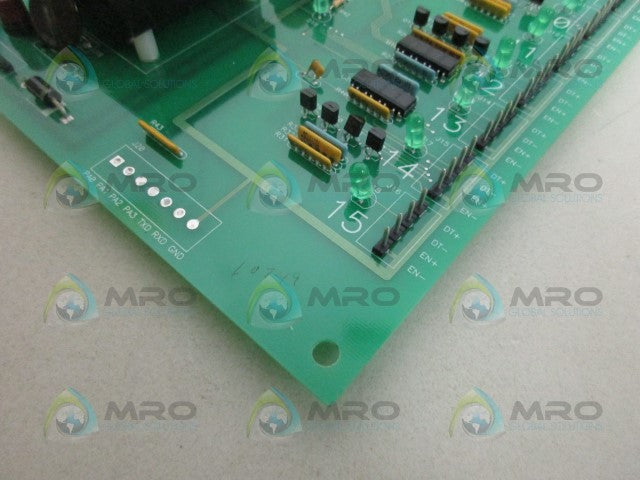 ACCESS SPECIALTIES CE1600 CHANNEL EXPANDER *NEW NO BOX*