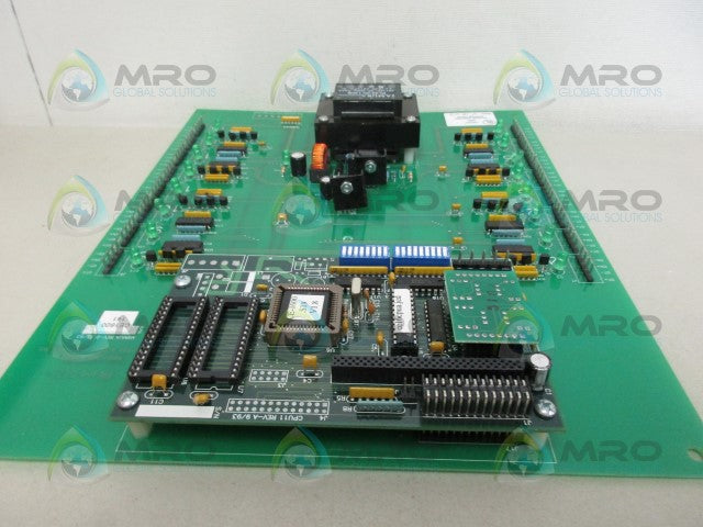 ACCESS SPECIALTIES CE1600 CHANNEL EXPANDER *NEW NO BOX*