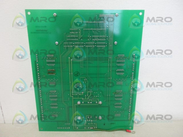 ACCESS SPECIALTIES CE1600 CHANNEL EXPANDER *NEW NO BOX*