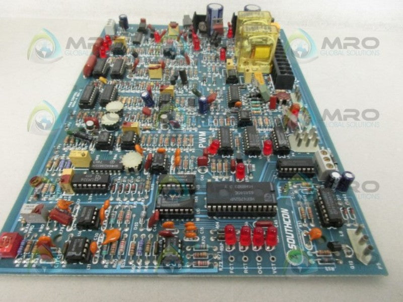 SOUTHCON 10500-4 PC COMPUTER BOARD NSNP