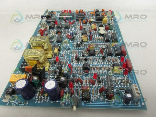 SOUTHCON 10500-4 PC COMPUTER BOARD NSNP