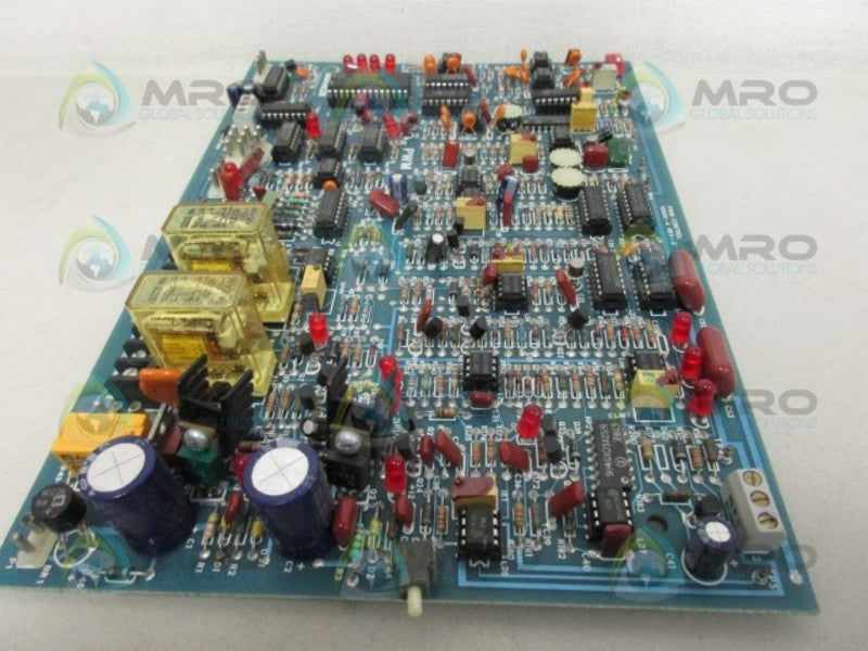 SOUTHCON 10500-4 PC COMPUTER BOARD NSNP