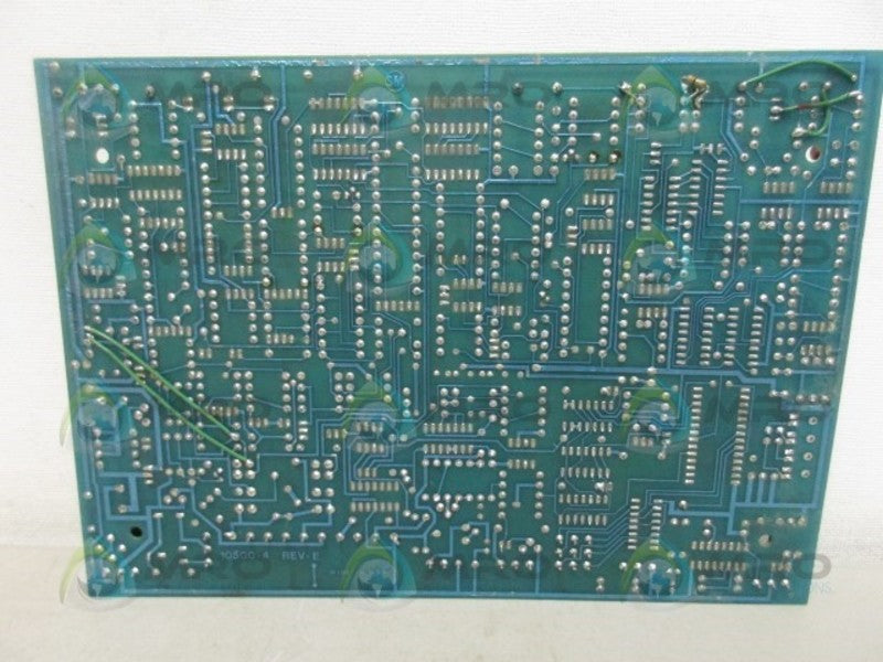 SOUTHCON 10500-4 PC COMPUTER BOARD NSNP