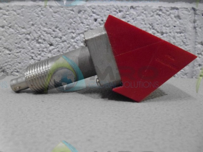 PANAMETRICS 6010082 TRANCDUCER NSNP