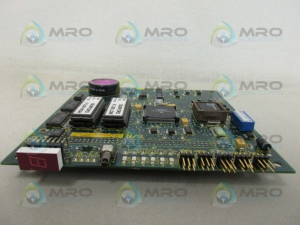 BURFORD C01410 CPU BOARD UNMP